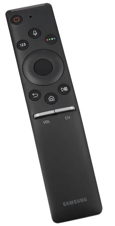Pilot RTV Samsung Control