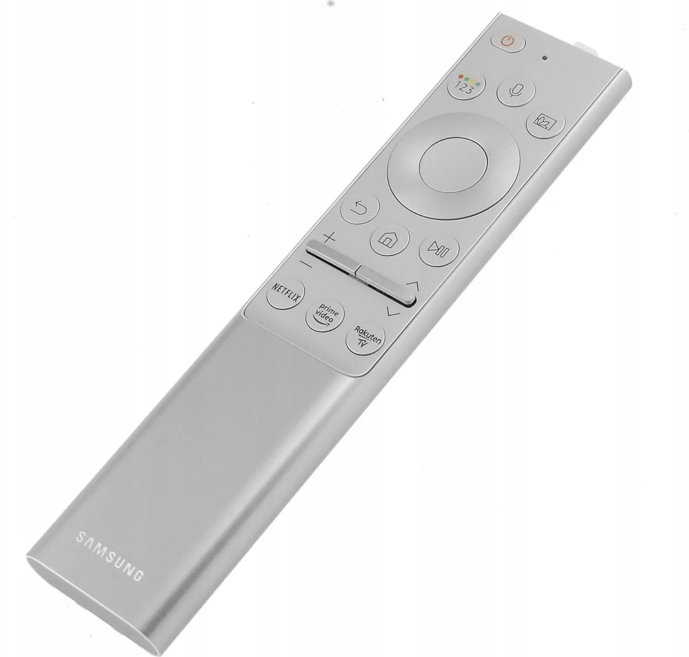 „Pilot RTV Samsung“ išmanusis nuotolinio valdymo pultas (2020 m. „Samsung 21“ televizorius)