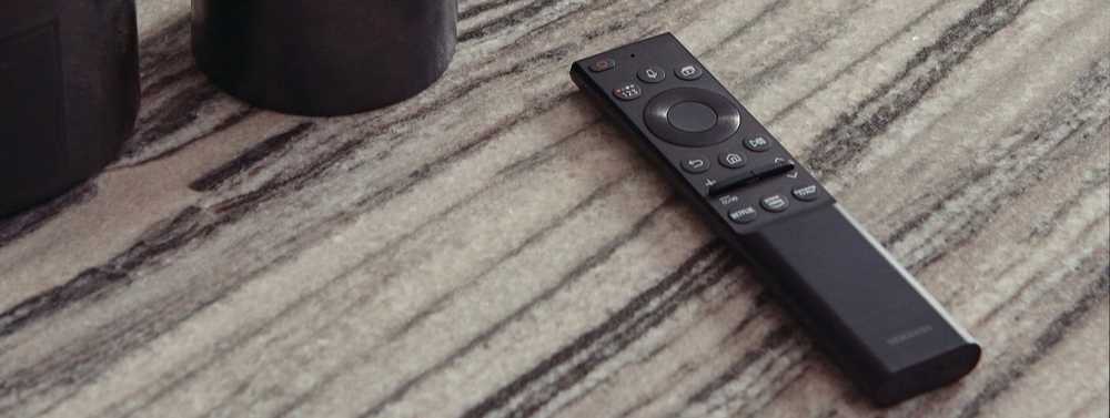 „Pilot RTV Samsung“ išmanusis nuotolinio valdymo pultas (2020 m. „Samsung 21“ televizorius)