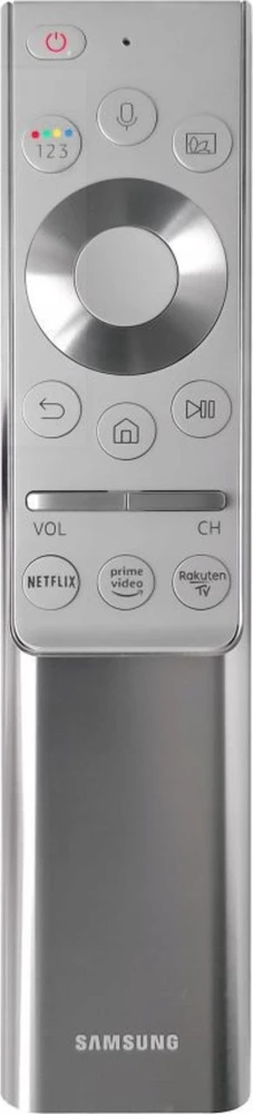 „Pilot RTV Samsung“ išmanusis nuotolinio valdymo pultas (2020 m. „Samsung 21“ televizorius)