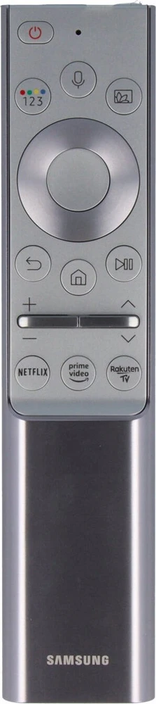 „Pilot RTV Samsung“ išmanusis nuotolinio valdymo pultas (2020 m. „Samsung 21“ televizorius)