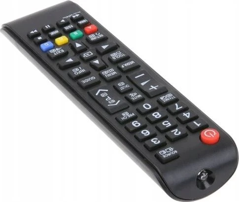 Pilot RTV Samsung Pilot universalus Samsung LCD/LED/UHD/SMART bez 3D (AA59-00741ALX)