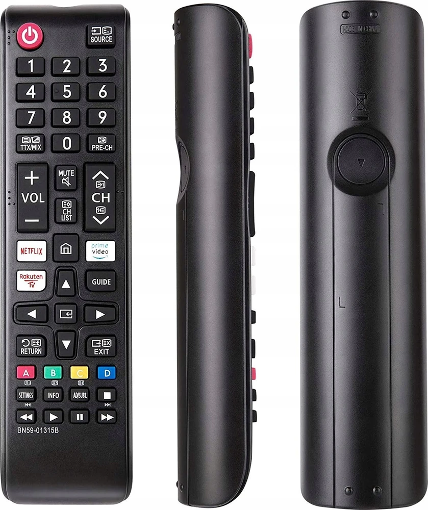 Lamex Pilot RTV Samsung Pultas BN59-01315BV BN5901303A 4K 8K