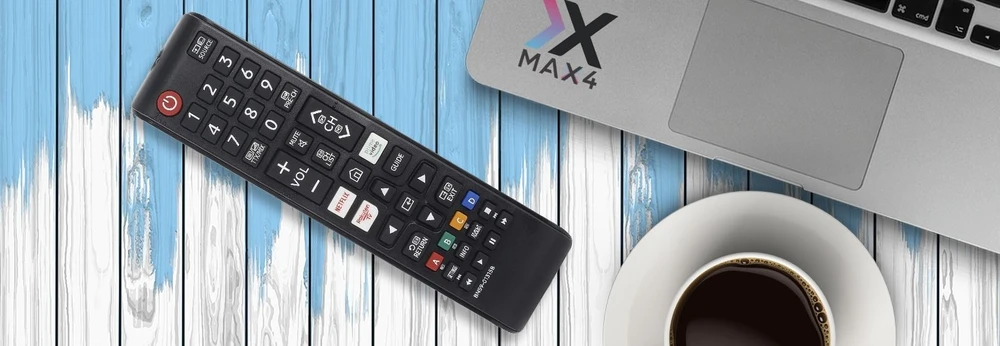 Lamex Pilot RTV Samsung Pultas BN59-01315BV BN5901303A 4K 8K