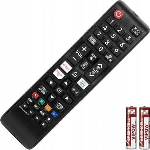 Lamex Pilot RTV Samsung Pultas BN59-01315BV BN5901303A 4K 8K