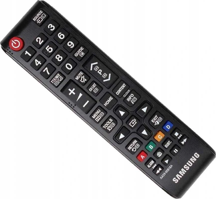 Pilot RTV Samsung Remote Control TM1240