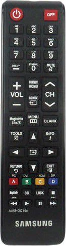 Pilot RTV Samsung TM1240 (AA59-00714A)