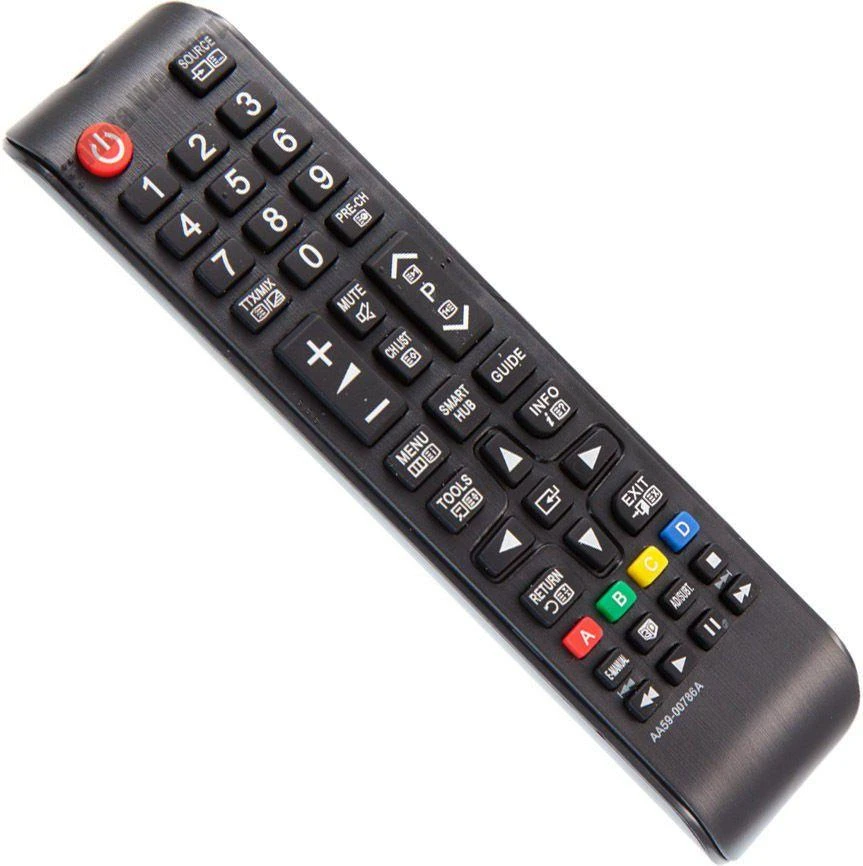 Pilot RTV Samsung TM1240 (AA59-00786A)