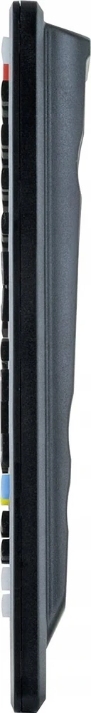 Pilot RTV Schwaiger Schwaiger Universalfernbed. 8 in 1 vorprammiert juodas