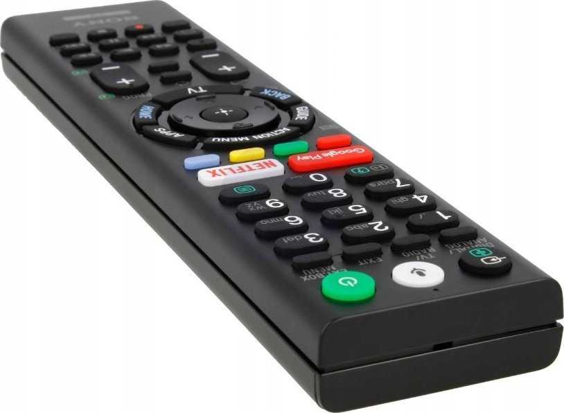 Sony NUOTOLINIO VALDYMO PULTAS (RMF-TX310E) (149345522)
