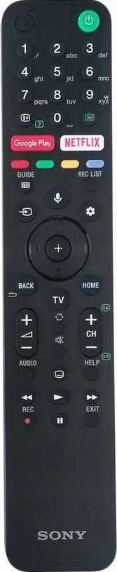 Pilot RTV Sony nuotolinio valdymo pultas (RMF-TX500E)