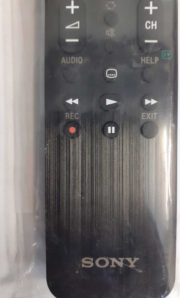 Sony NUOTOLINIO VALDYMO PULTAS (RMF-TX500E) (149355421)