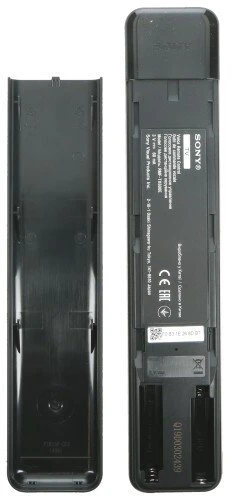Pilot RTV Sony nuotolinio valdymo pultas (RMF-TX600E) (149354822)