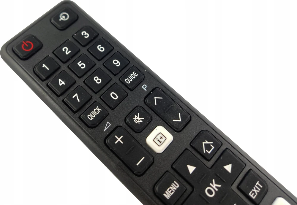 Lamex Pilot RTV Toshiba Pultas CT-8069 CT8069 ct-90430 ct-90394 hq
