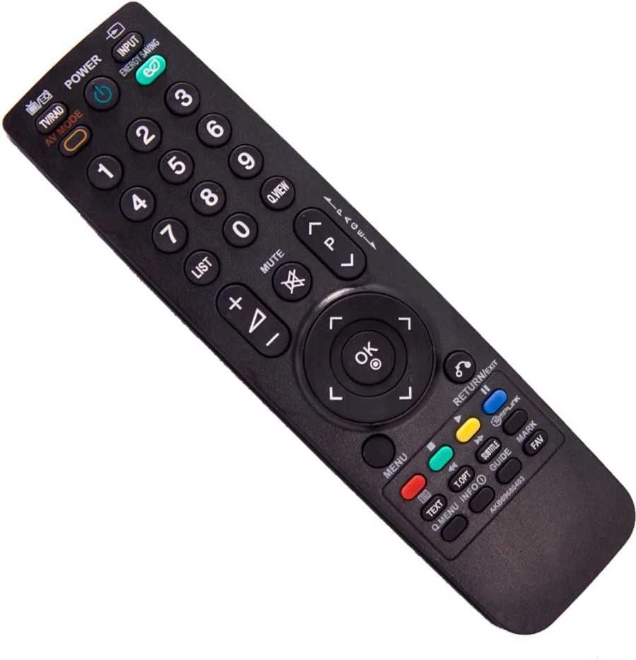 LTC nuotolinio valdymo pultas skirtas LG televizoriams AKB69680403