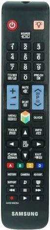 Pilot RTV TV Samsung AA59-00639A (LXP106)