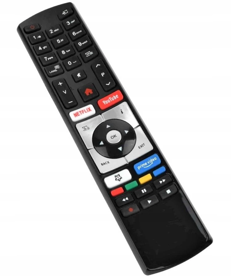 Pilot RTV Vestel LXP4318 Telefunker Finlux RC4318P
