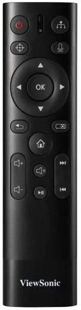 Pilot RTV ViewSonic A-00011170, Remote Control