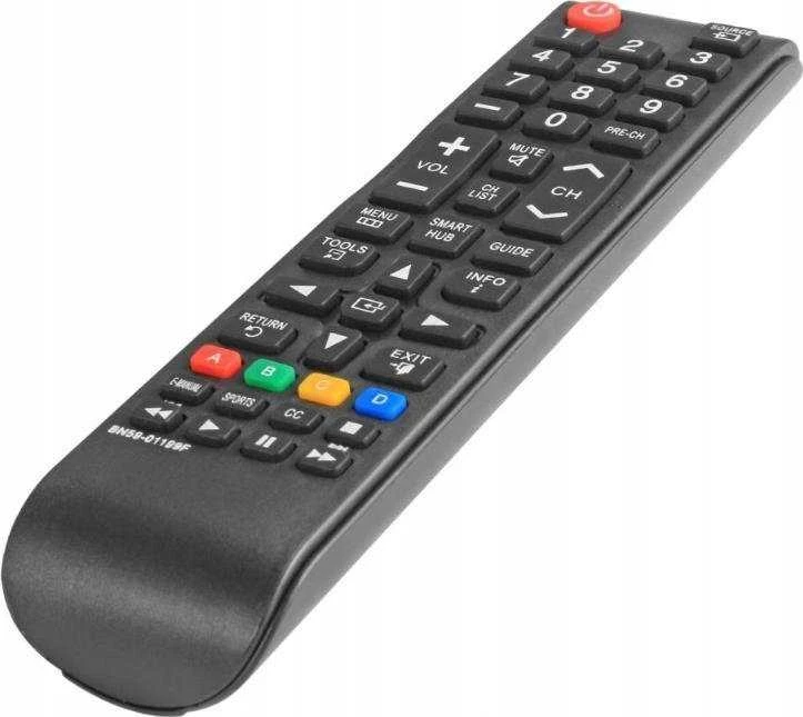 Pilot RTV Voko Pultas SAMSUNG BN59-01199F SMART