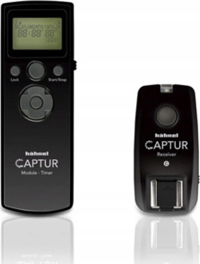 HÄHNEL REMOTE CAPTUR TIMER KIT NIKON