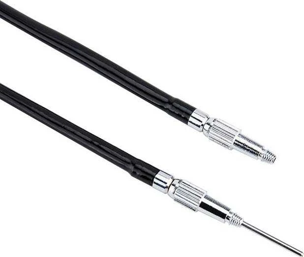Fotoaparato priedas - JJC Mechanical Cable Release TCR 70S 70cm Juodas