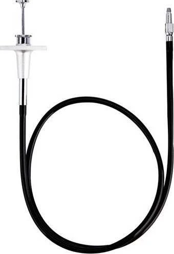 Fotoaparato priedas - JJC Mechanical Cable Release TCR 70S 70cm Juodas