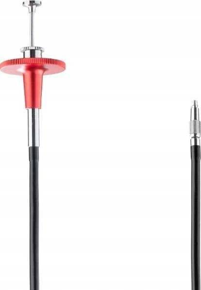 Objektyvas Kameros priedas - JJC TCR 70R Mechaninis kabelio išleidimas 70cm Lempos funkcija