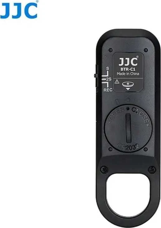 JJC BTR C1 belaidis „Bluetooth“ nuotolinio valdymo pultas