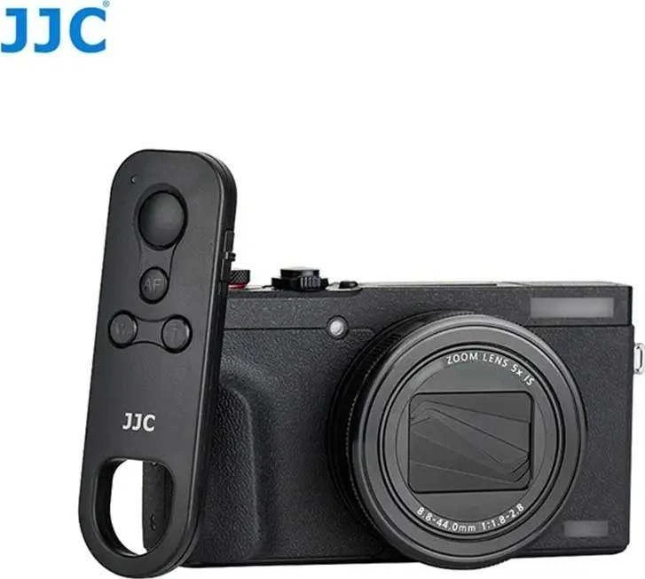 JJC BTR C1 belaidis „Bluetooth“ nuotolinio valdymo pultas