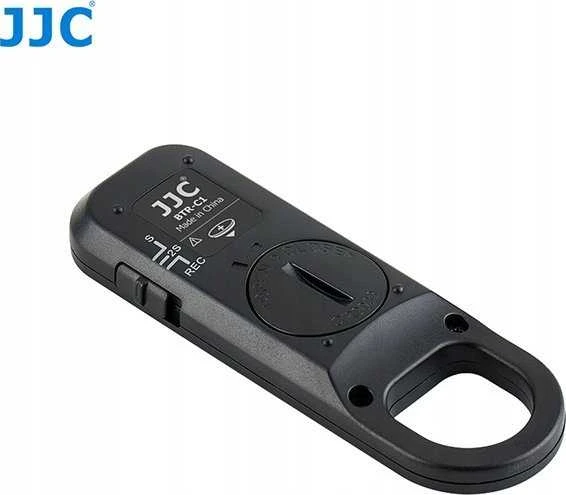 JJC BTR C1 belaidis „Bluetooth“ nuotolinio valdymo pultas