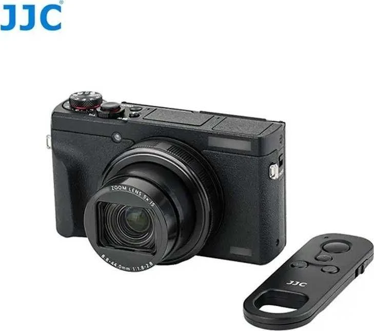 JJC BTR C1 belaidis „Bluetooth“ nuotolinio valdymo pultas