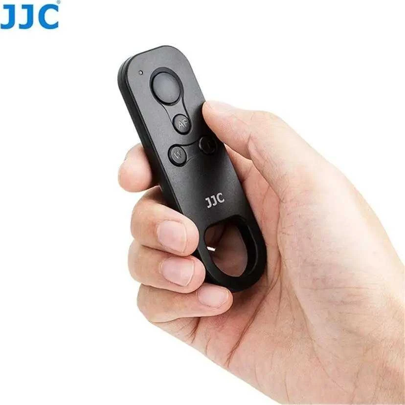JJC BTR C1 belaidis „Bluetooth“ nuotolinio valdymo pultas