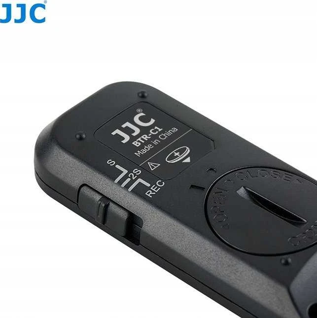 JJC BTR C1 belaidis „Bluetooth“ nuotolinio valdymo pultas