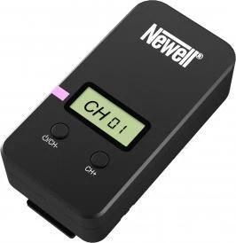 Fotoaparato Nuotolinio Valdymo Pultas - Newell MC-292 Belaidis Intervalometras Nuotolinio Valdymo Pultas, Skirtas Sony