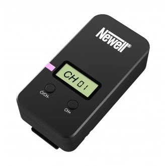 Newell Belaidis nuotolinio valdymo pultas su intervalometru (Nikon)