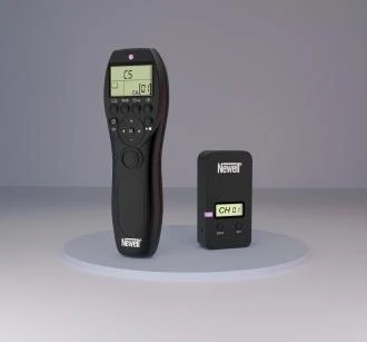 Fotoaparato Nuotolinio Valdymo Pultas - Newell MC-292 Belaidis Intervalometras Nuotolinio Valdymo Pultas, Skirtas Sony