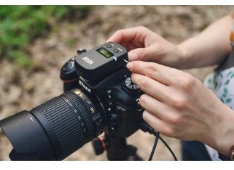 Newell Belaidis nuotolinio valdymo pultas su intervalometru (Nikon)