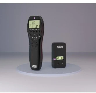 Newell Belaidis nuotolinio valdymo pultas su intervalometru (Nikon)