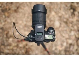 Newell Belaidis nuotolinio valdymo pultas su intervalometru (Nikon)