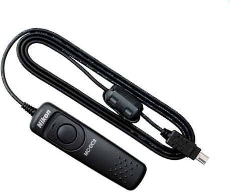 Nikon MC-DC2 nuotolinio valdymo laidas