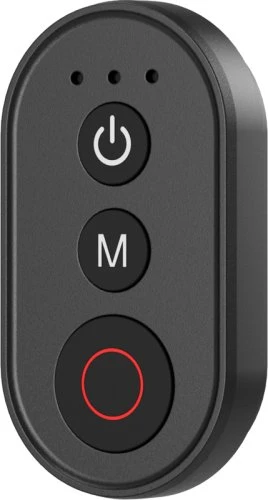 „SmallRig 5462“ belaidis nuotolinio valdymo pultas veiksmo kameroms ir mobiliesiems telefonams