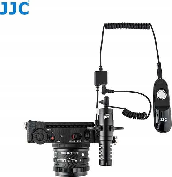 Pilotas / apsaugos žarna JJC Pilot išleidimo žarna Do Sigma FP tipas CR- 41 CR41
