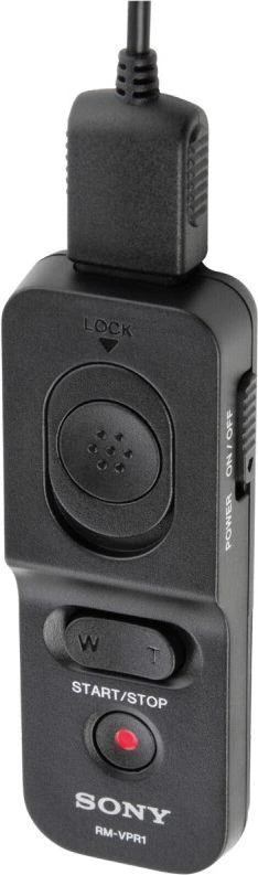 Sony RM-VPR1