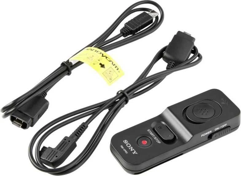Sony RM-VPR1