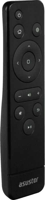 Pilotas RTV Asustor AS-RC13