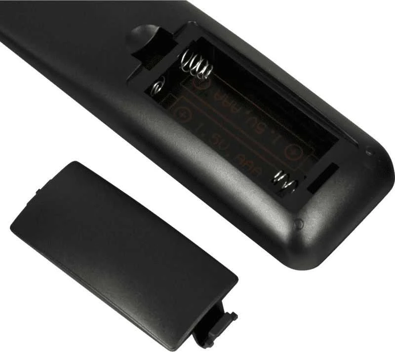 Pilotas RTV Asustor AS-RC13