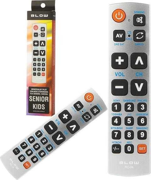 Blow SENIOR / KIDS