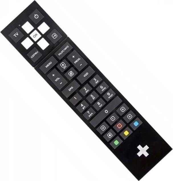 LP Oem Pilotas „Sagemcom DSIW 74 WiFi-BOX NC+“.