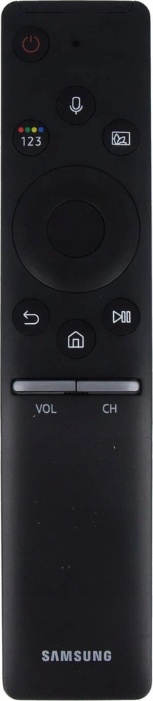 Pilot RTV Samsung nuotolinio valdymo pultas