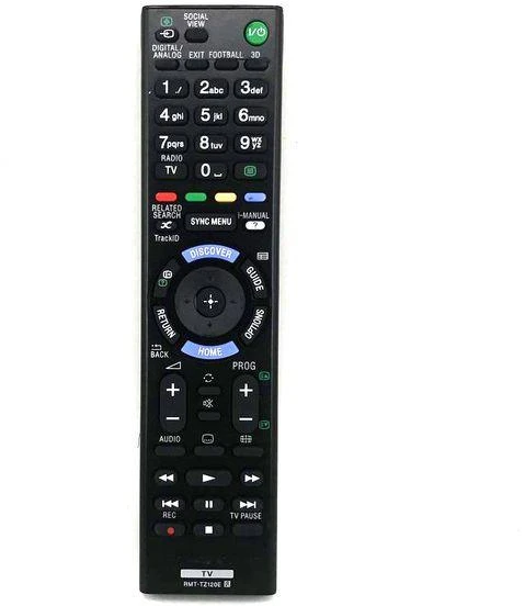 Pilotinis RTV Sony nuotolinio valdymo pultas RMT-TZ120E (149317611)